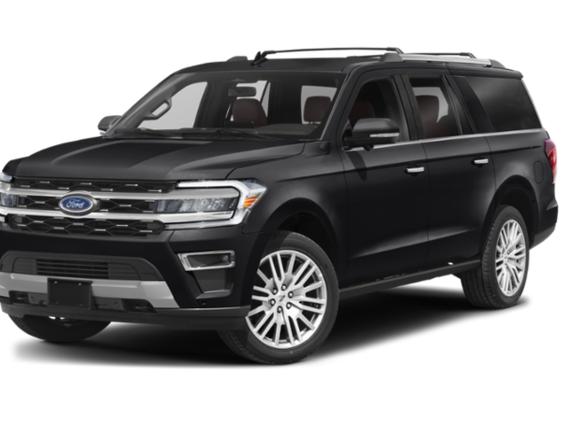 FORD EXPEDITION MAX 2023 1FMJK1K87PEA60227 image